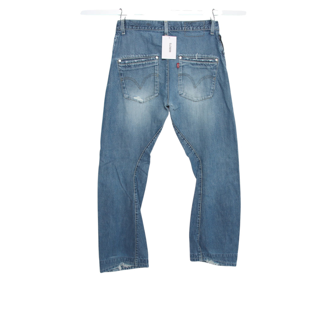 Levi's Engineered 855 W30 L34 jeans vintage in denim unisex