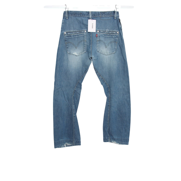 Levi's Engineered 855 W30 L34 jeans vintage in denim unisex