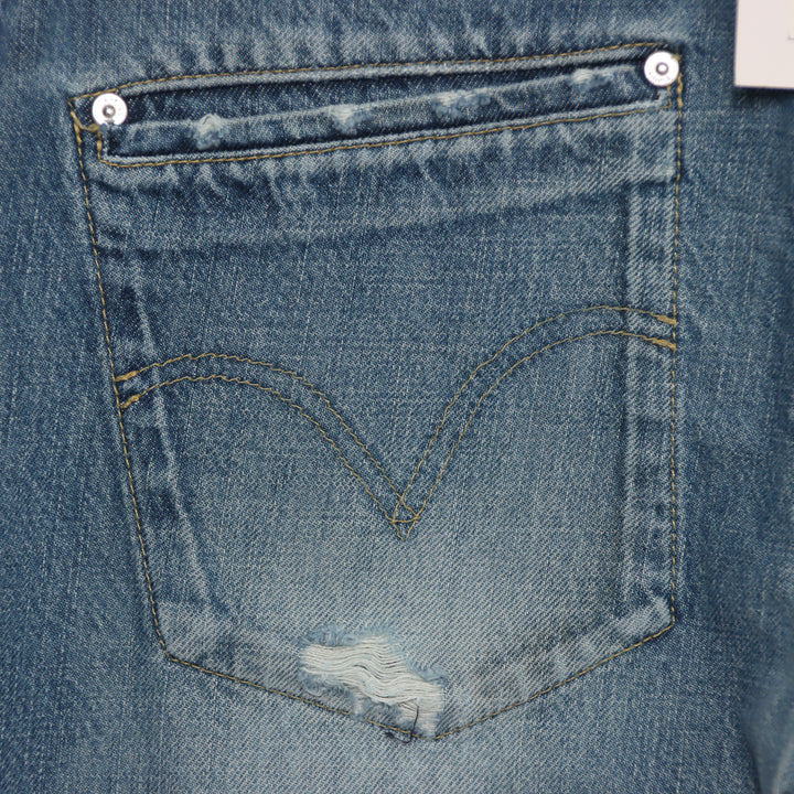 Levi's Engineered 855 W30 L34 jeans vintage in denim unisex