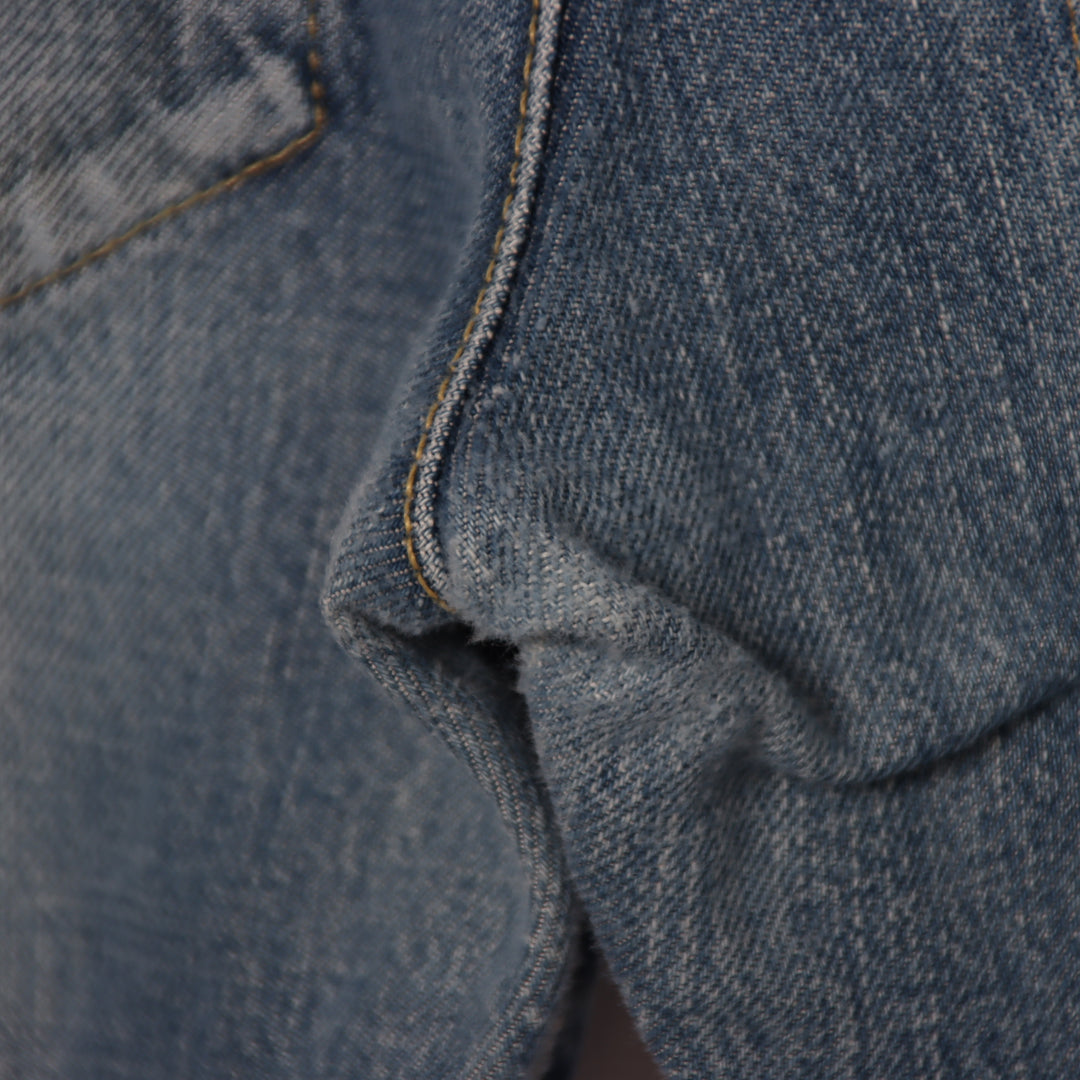 Levi's Engineered 855 W30 L34 jeans vintage in denim unisex