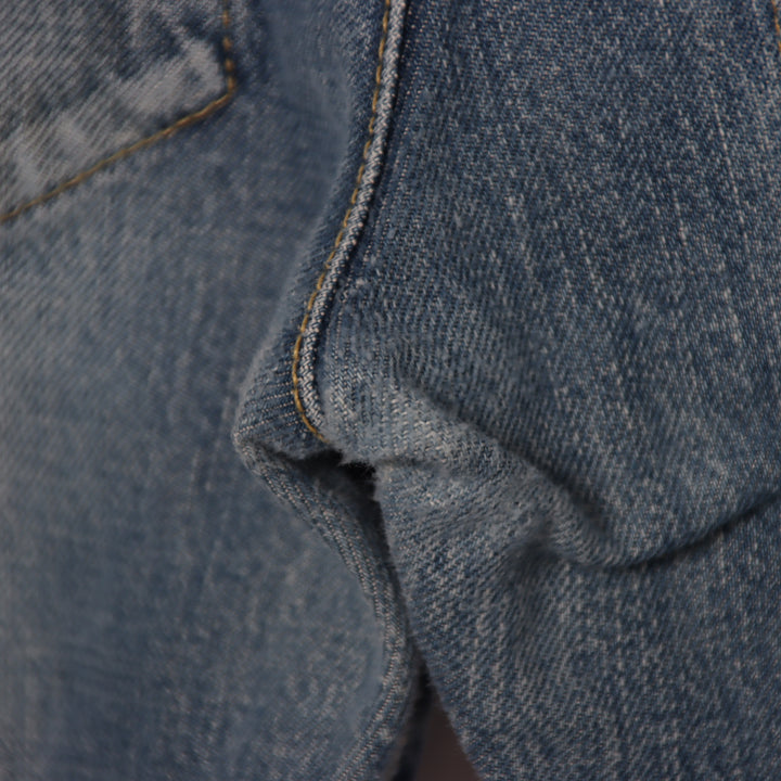 Levi's Engineered 855 W30 L34 jeans vintage in denim unisex