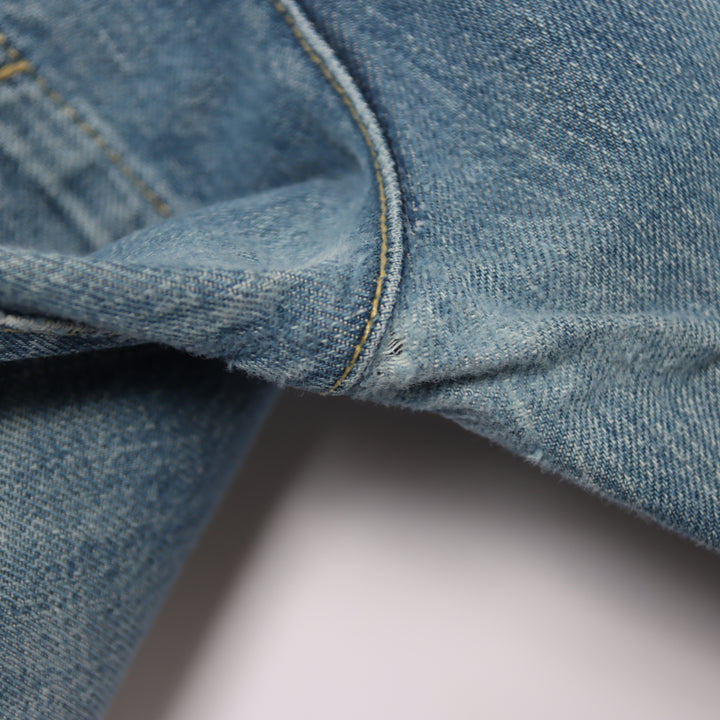 Levi's Engineered 855 W30 L34 jeans vintage in denim unisex