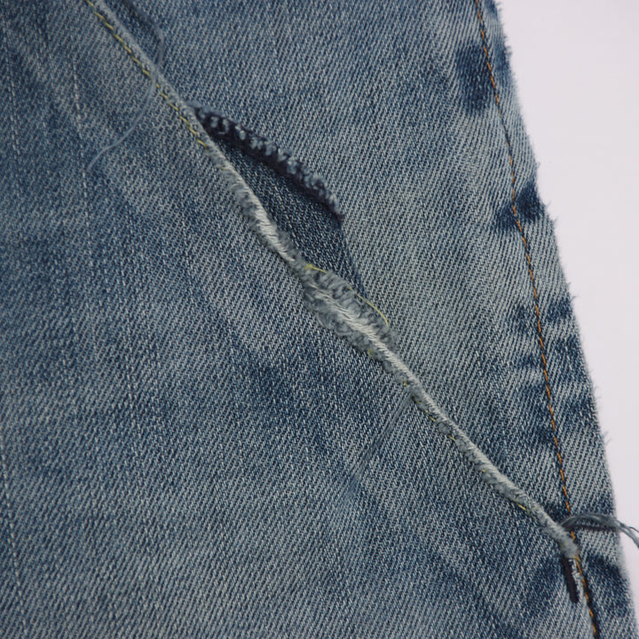 Levi's Engineered W30 L34 jeans vintage in denim unisex
