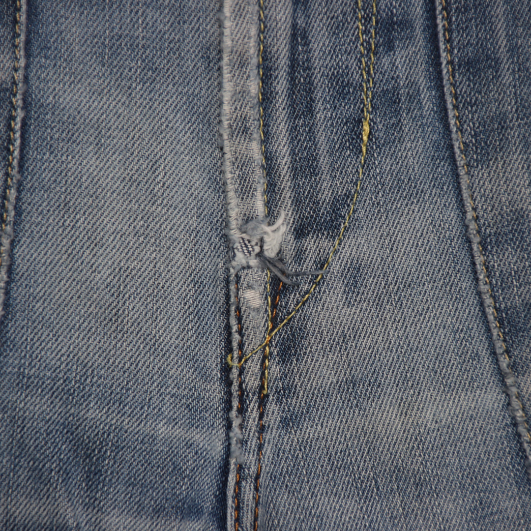 Levi's Engineered W30 L34 jeans vintage in denim unisex