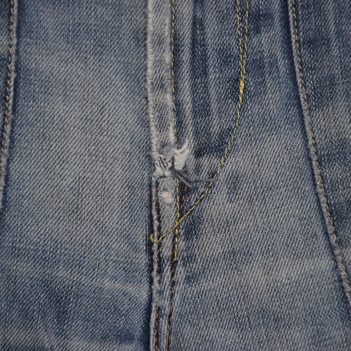 Levi's Engineered W30 L34 jeans vintage in denim unisex