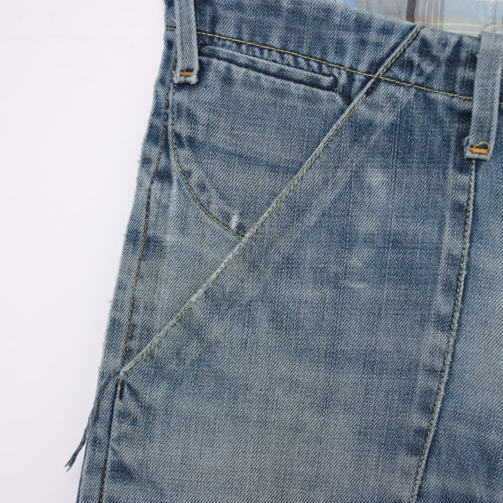 Levi's Engineered W30 L34 jeans vintage in denim unisex
