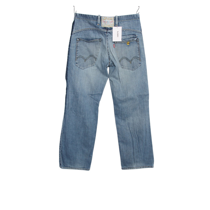 Levi's Engineered W30 L34 jeans vintage in denim unisex