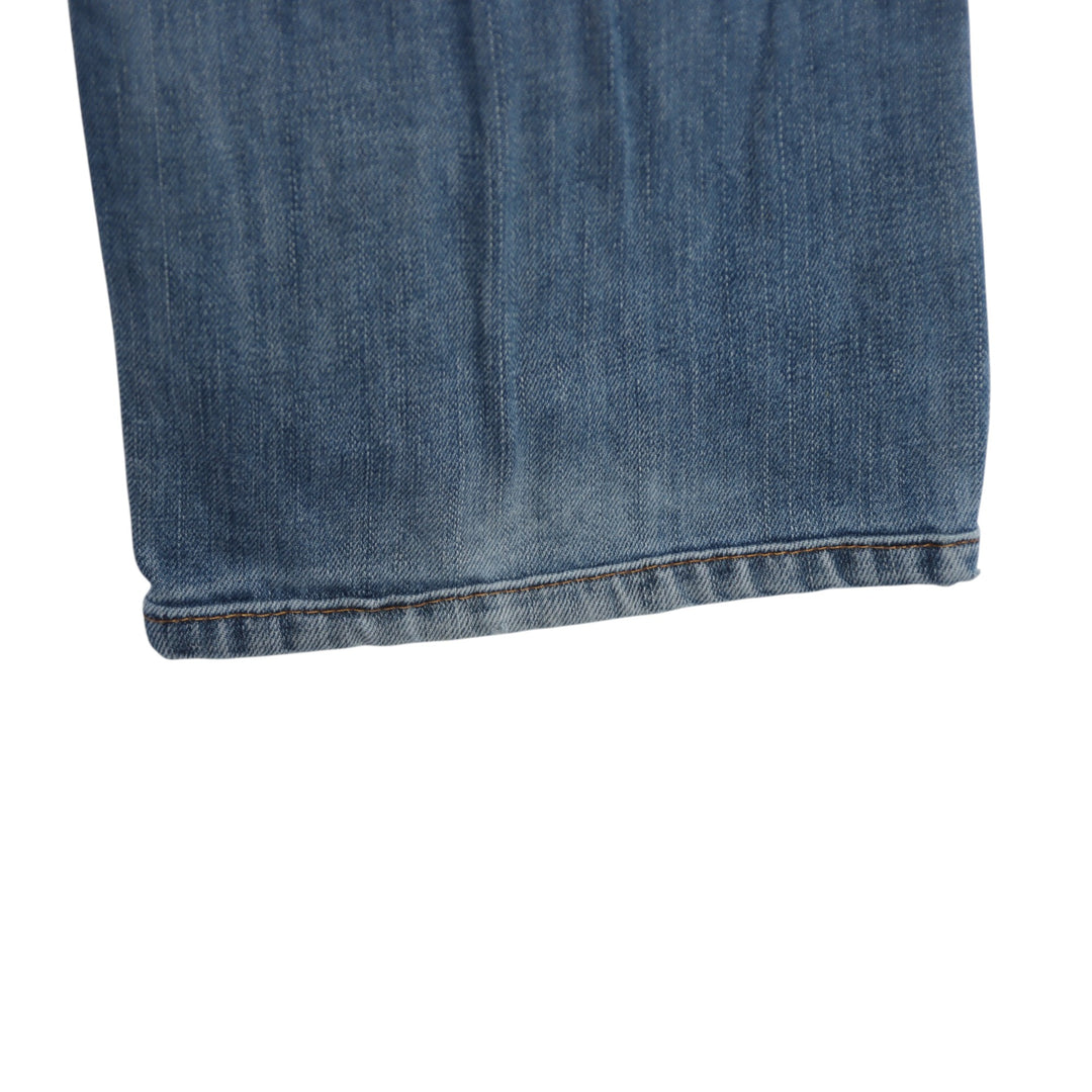 Levi's Engineered W30 L34 jeans vintage in denim unisex