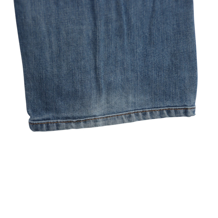 Levi's Engineered W30 L34 jeans vintage in denim unisex