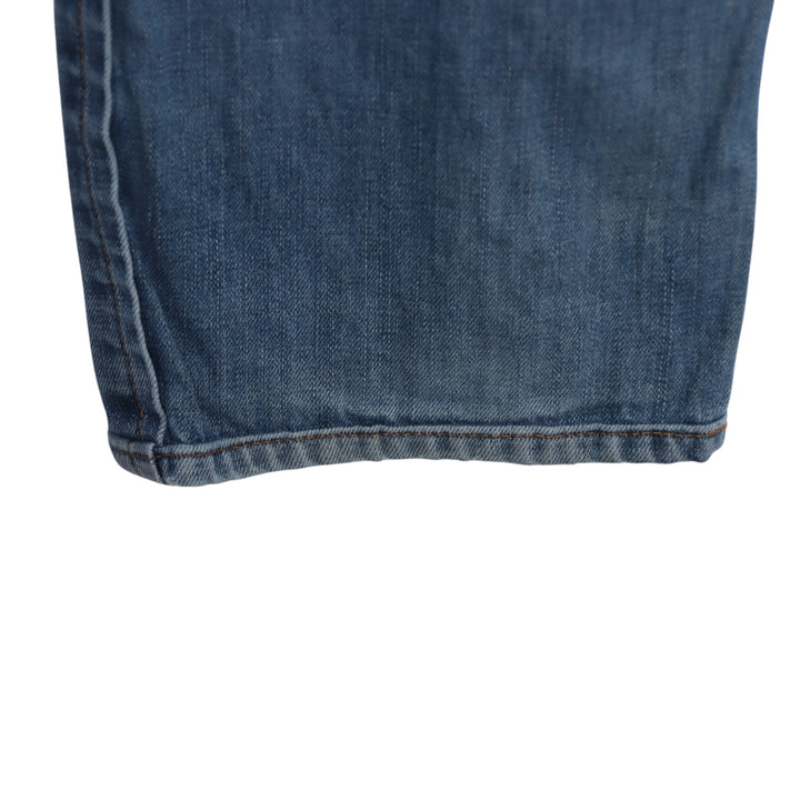 Levi's Engineered W30 L34 jeans vintage in denim unisex