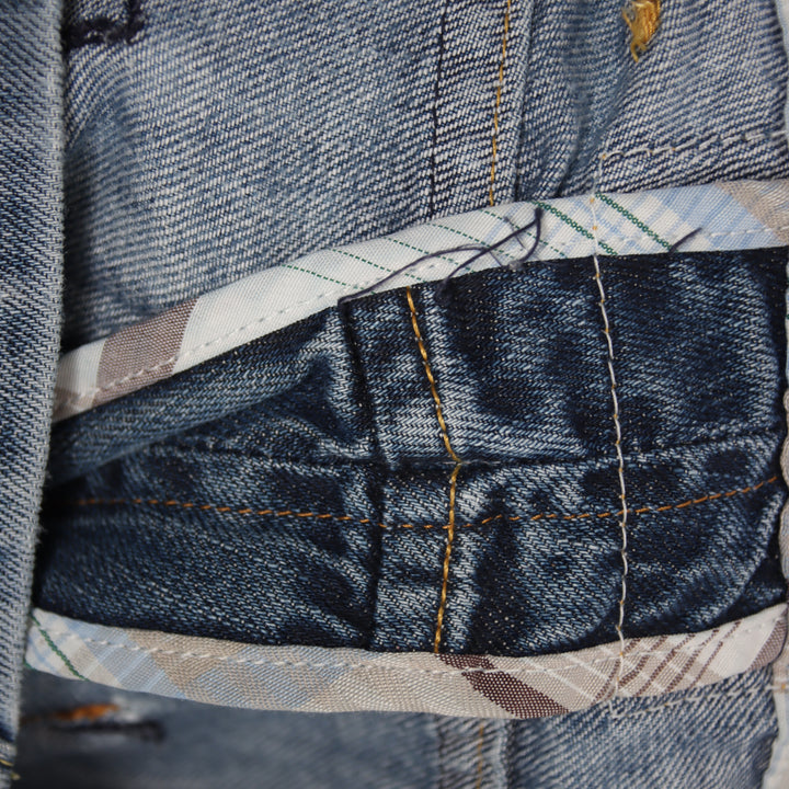 Levi's Engineered W30 L34 jeans vintage in denim unisex