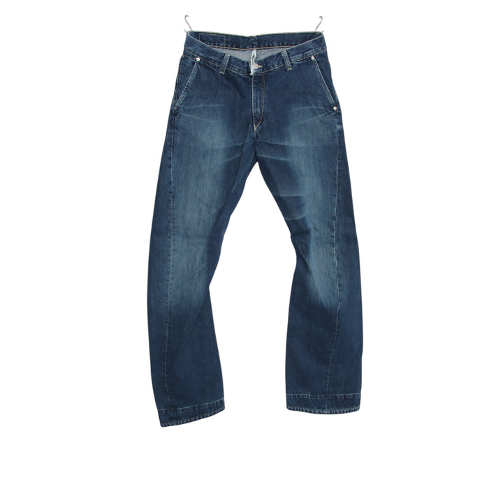 Levi's Engineered W30 L34 jeans vintage in denim unisex