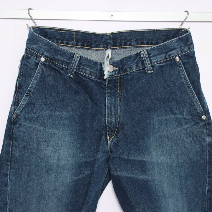 Levi's Engineered W30 L34 jeans vintage in denim unisex