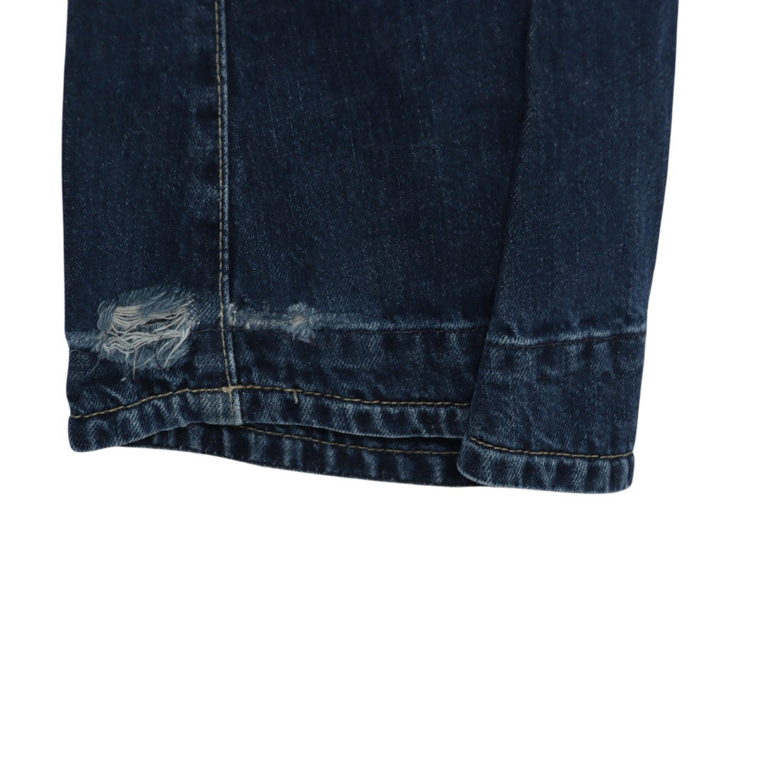 Levi's Engineered W30 L34 jeans vintage in denim unisex