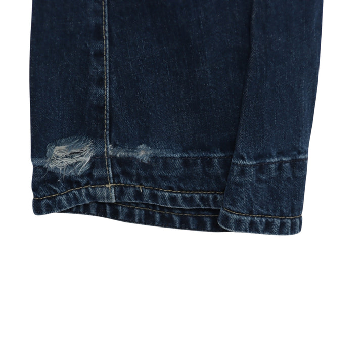Levi's Engineered W30 L34 jeans vintage in denim unisex