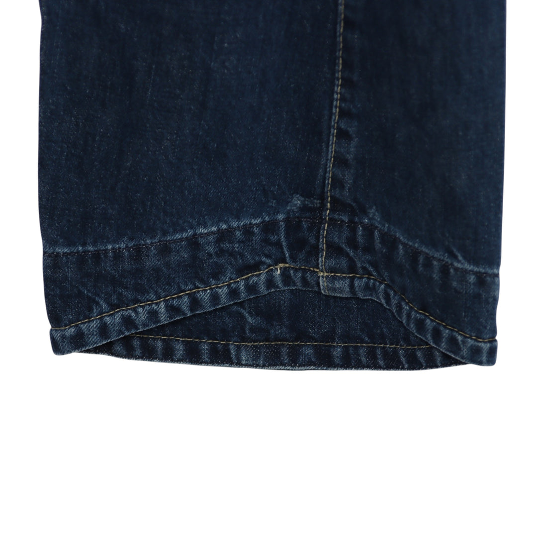 Levi's Engineered W30 L34 jeans vintage in denim unisex
