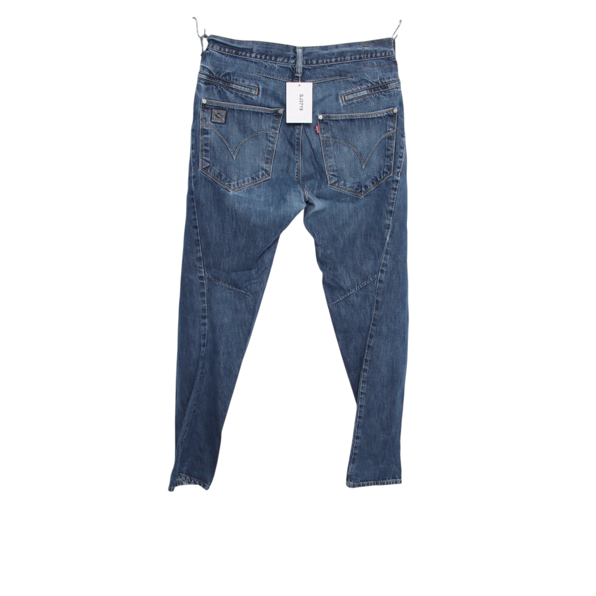 Levi's Engineered W31 L34 jeans vintage in denim unisex – Vintage