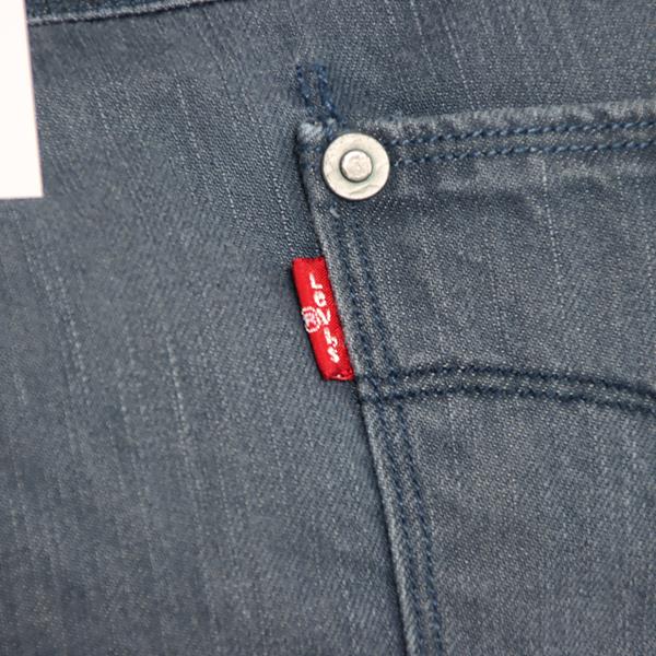 Levi's Engineered bermuda di jeans denim taglia XL uomo