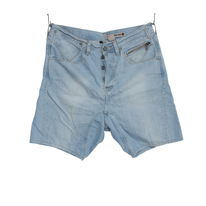 Levi's Engineered bermuda di jeans in denim taglia L uomo