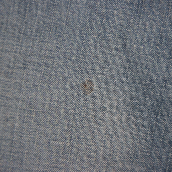 Levi's Engineered bermuda di jeans in denim taglia M uomo