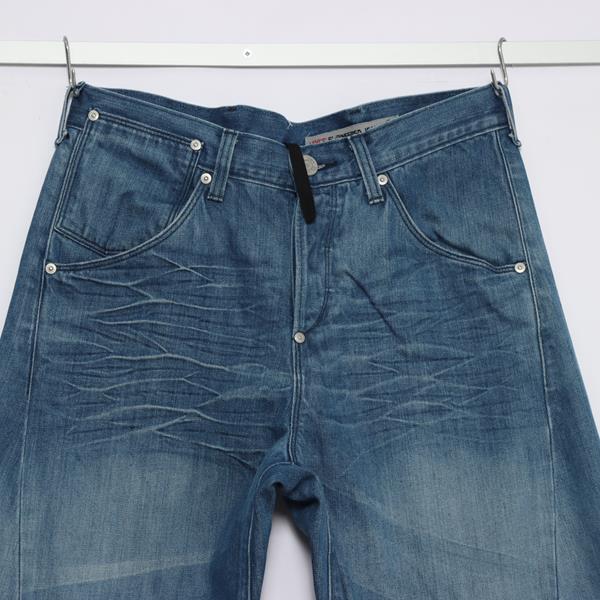 Levi's Engineered jeans denim W31 L34 uomo