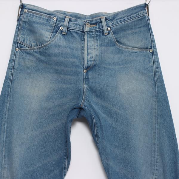 Levi's Engineered jeans denim W32 L34 uomo