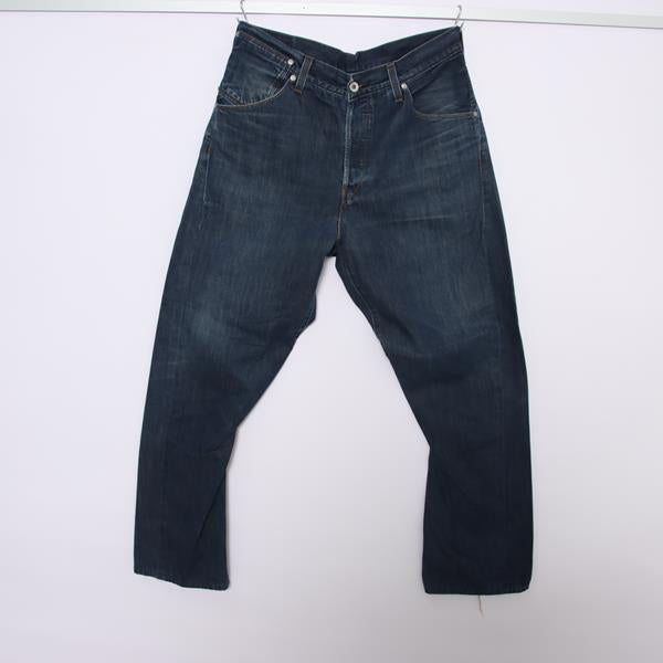 Levi's Engineered jeans denim W33 L32 uomo