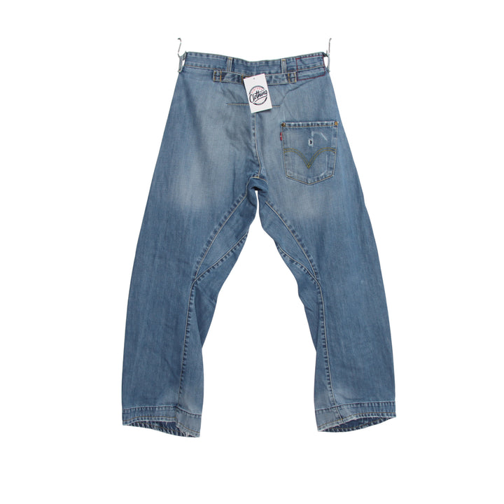 Levi's Engineered jeans in denim W28 L32 unisex