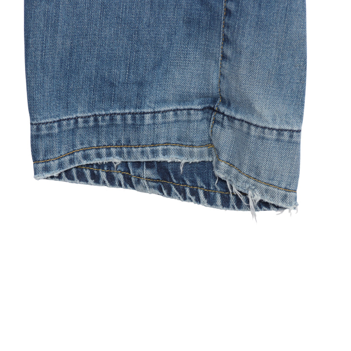 Levi's Engineered jeans in denim W28 L32 unisex