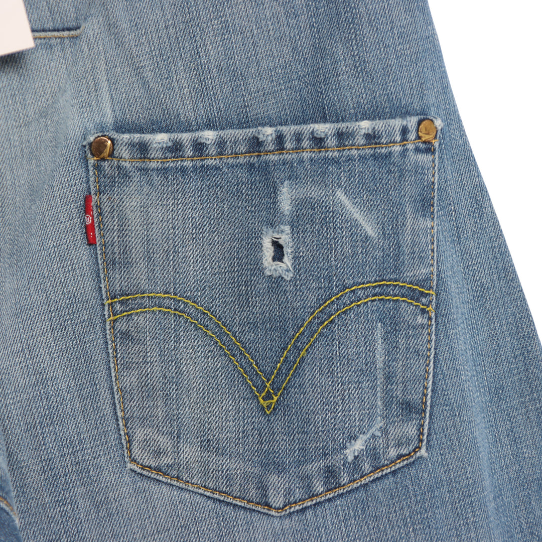 Levi's Engineered jeans in denim W28 L32 unisex
