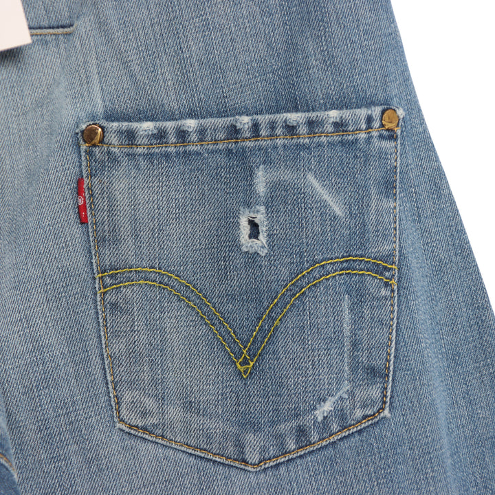Levi's Engineered jeans in denim W28 L32 unisex