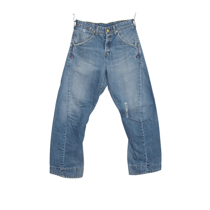 Levi's Engineered jeans in denim W28 L32 unisex