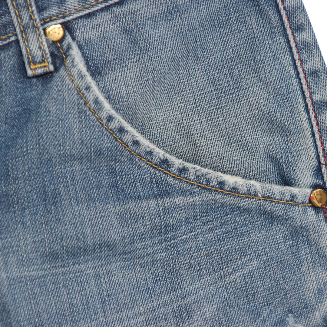 Levi's Engineered jeans in denim W28 L32 unisex