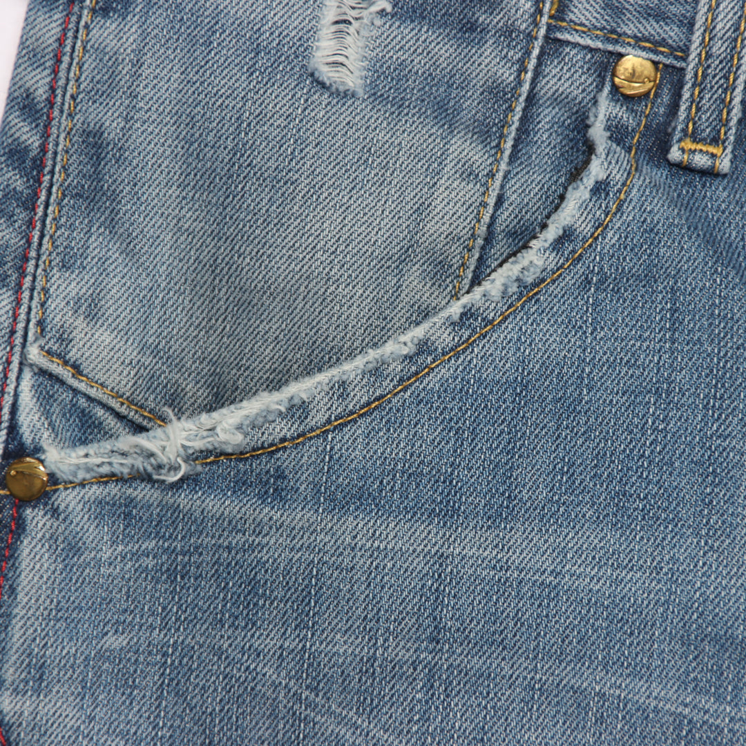 Levi's Engineered jeans in denim W28 L32 unisex