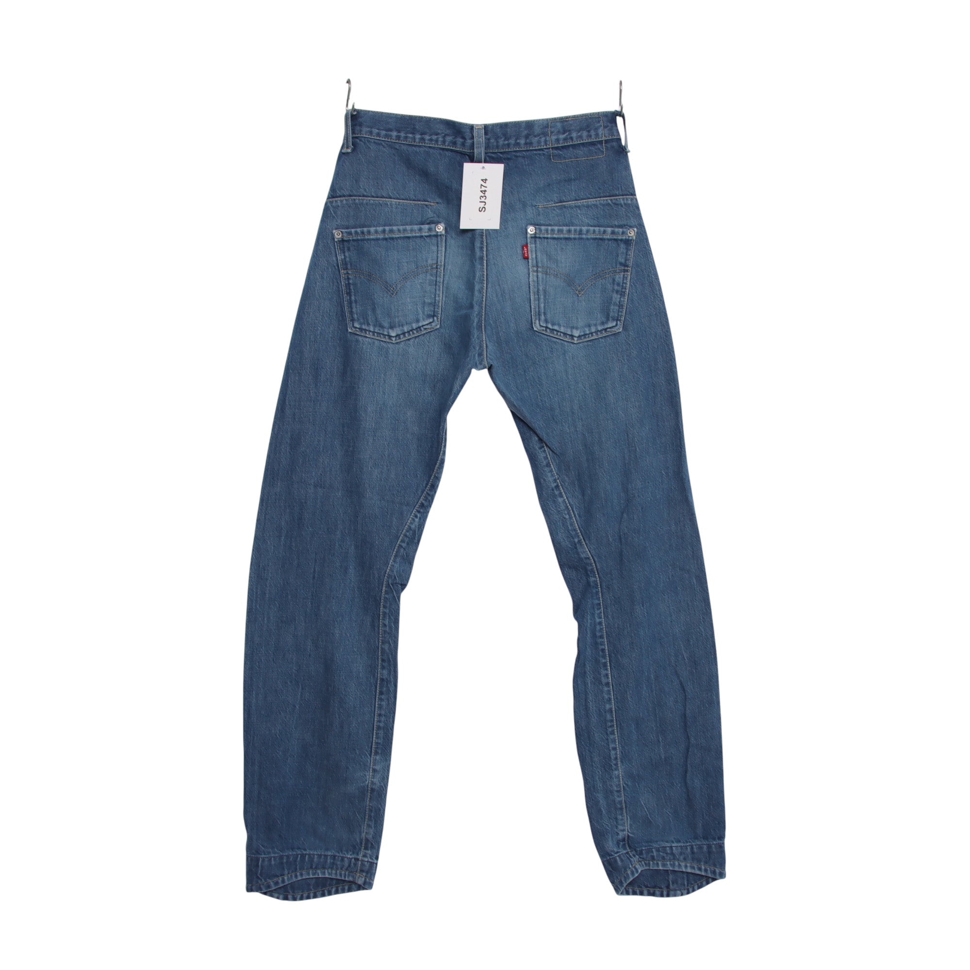 パンツ Levi's engineered jeans W29 Levi's Engineered jeans in denim W29 unisex – Vintage