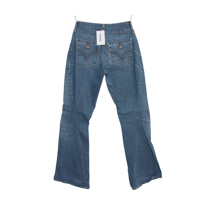 Levi's Engineered jeans in denim W30 L34 unisex