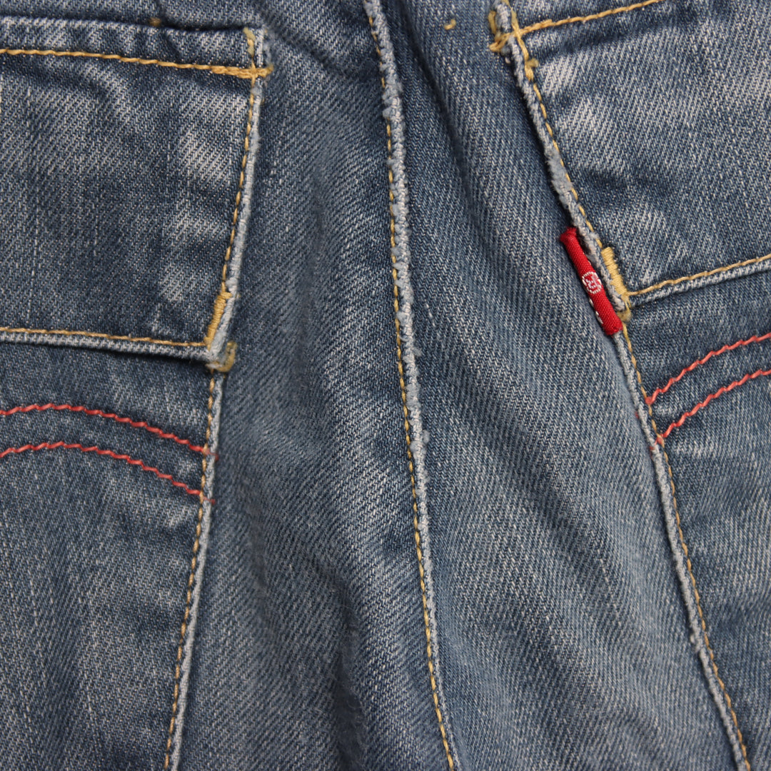 Levi's Engineered jeans in denim W30 L34 unisex