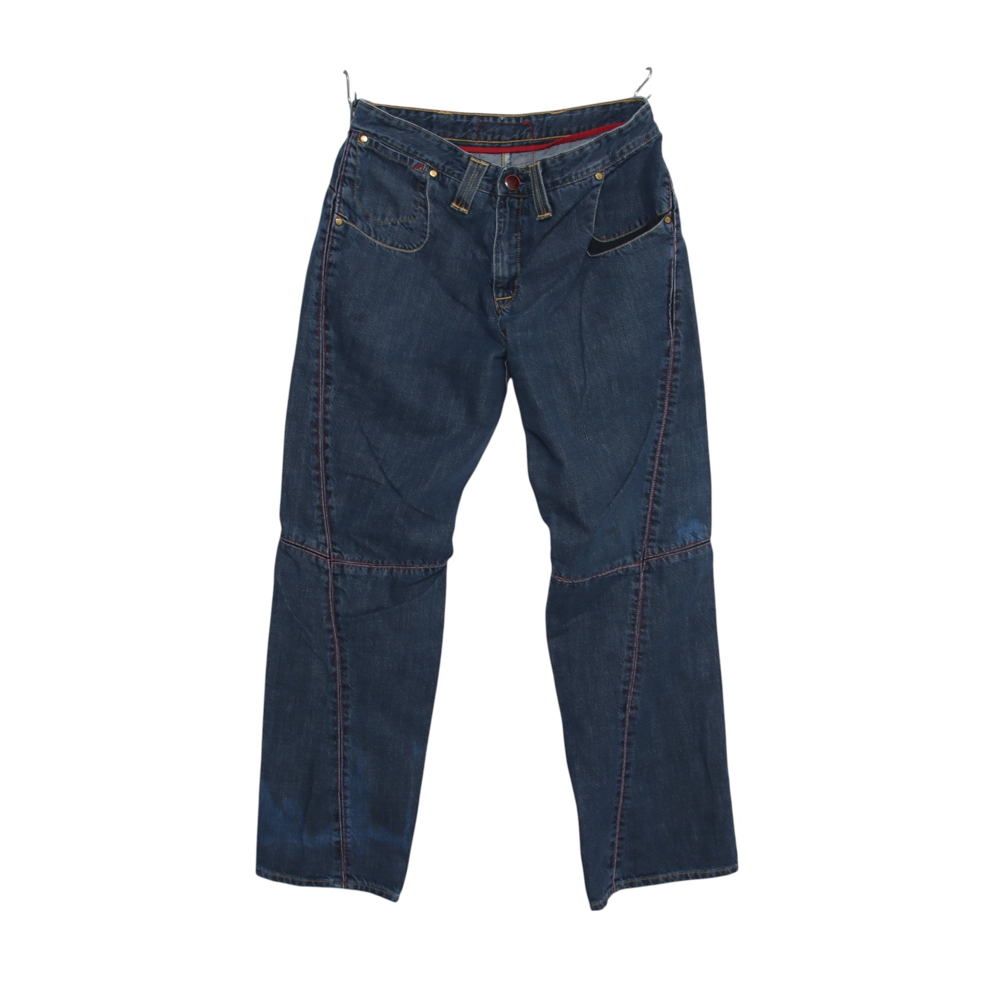 Levi's Engineered jeans in denim W32 L34 unisex – Vintage