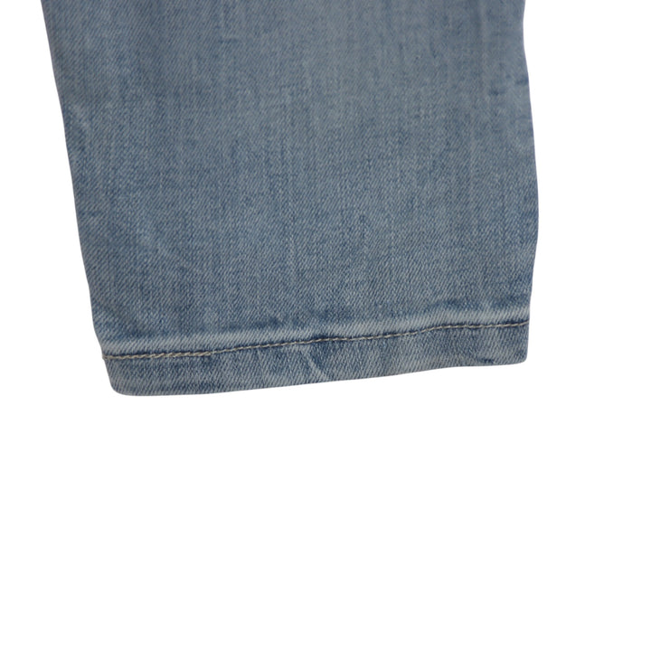 Levi's Leggins W28 L30 jeans in denim da donna