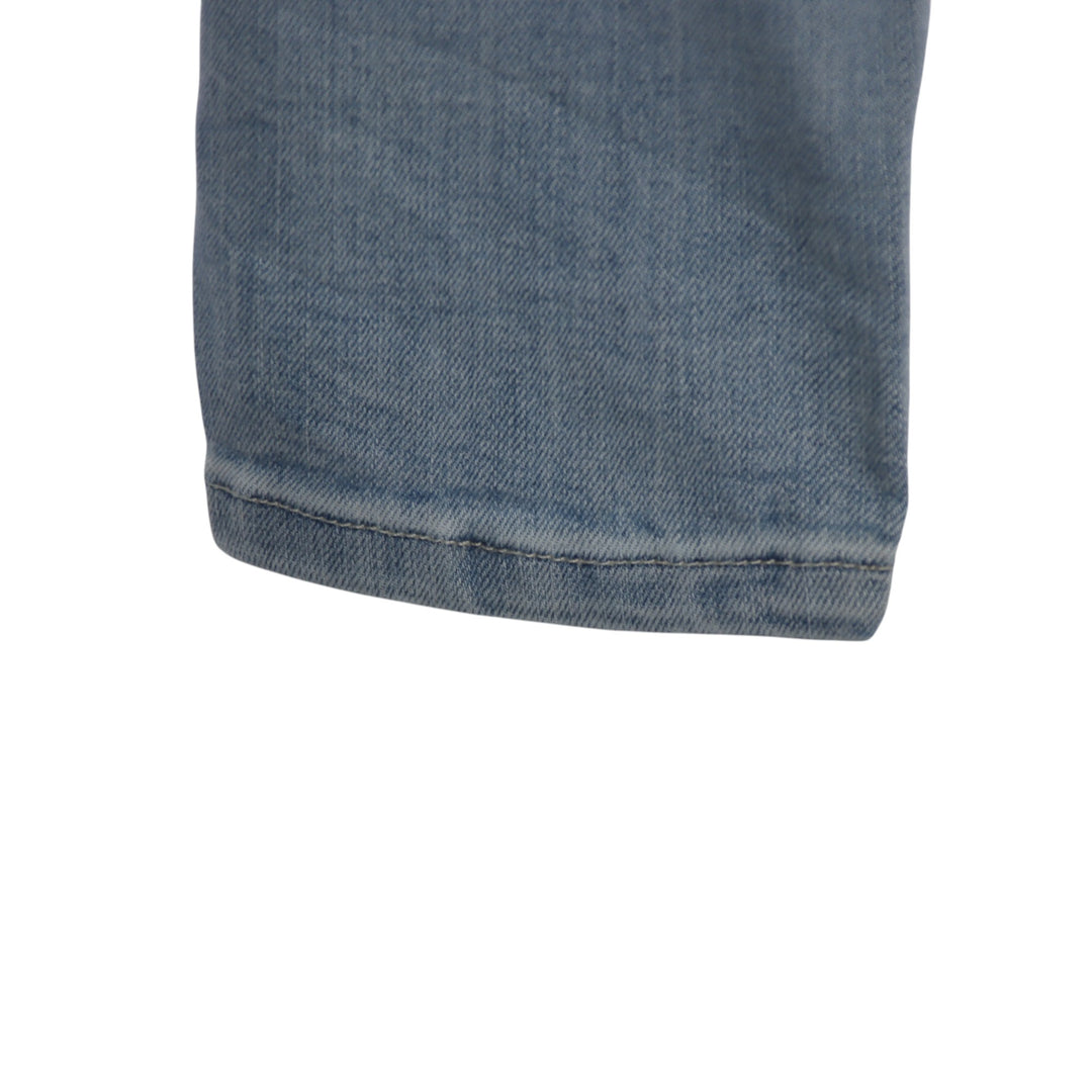 Levi's Leggins W28 L30 jeans in denim da donna