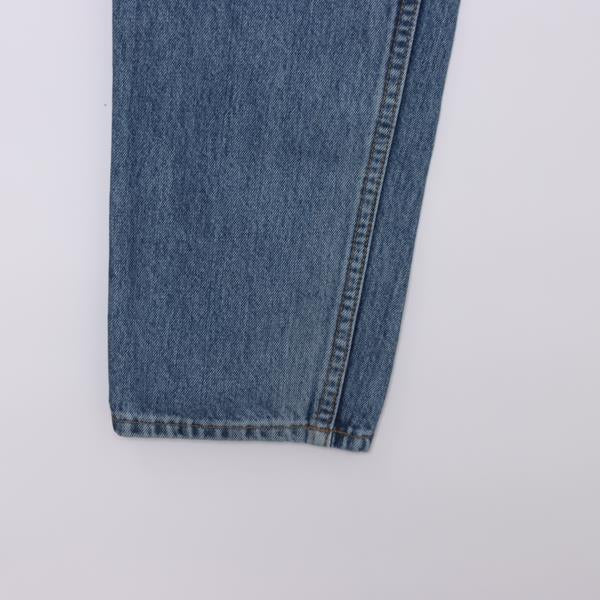 Levi's Silver Tab jeans denim W25/W26 donna