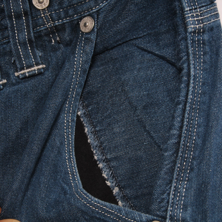 Levi's Vintage Clothing 5935 01 Jeans Denim W30 L34 Uomo