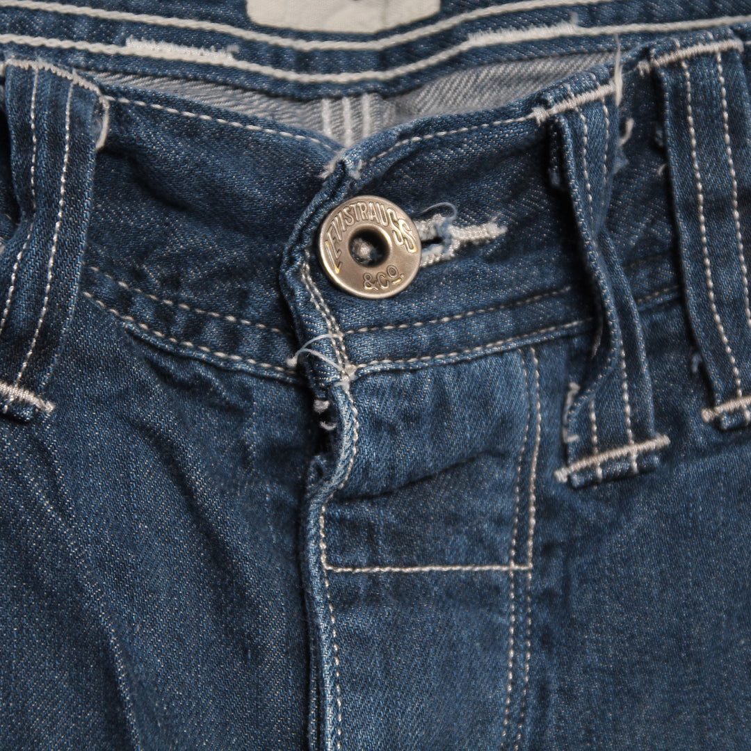Levi's Vintage Clothing 5935 01 Jeans Denim W30 L34 Uomo