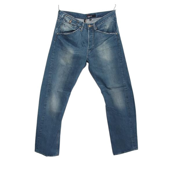 Levi's 0010 Engineered jeans denim W34 L34 uomo