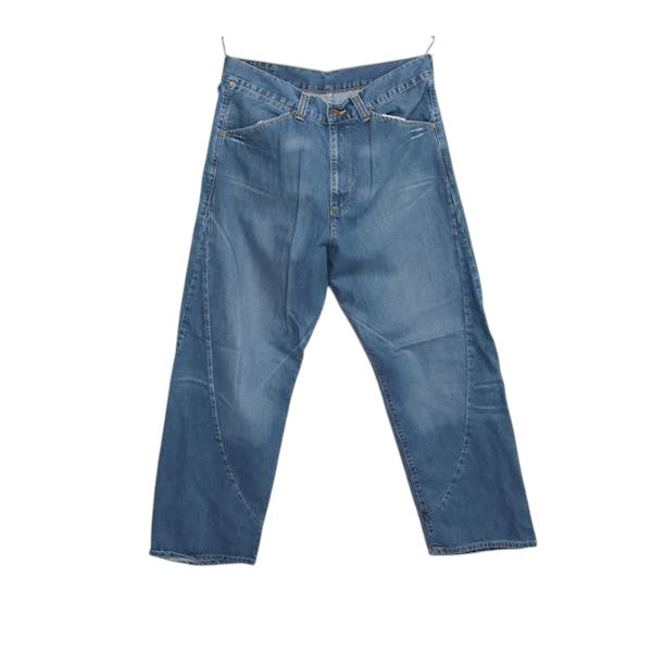 Levi's 0653 Engineered jeans denim W34 L34 uomo