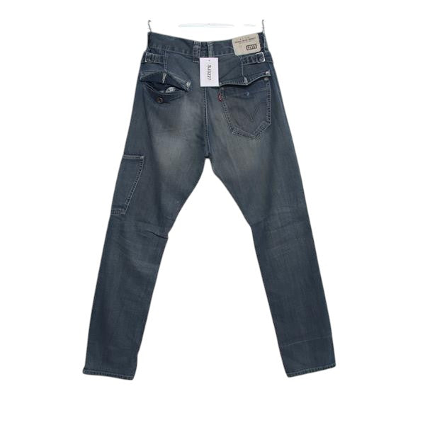 Levi's 0892 Antiform jeans denim W28 L32 unisex