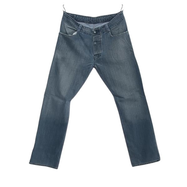 Levi's 1026 Antiform jeans denim W34 L34 uomo
