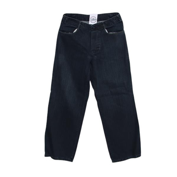 Levi's 1127 Antiform jeans denim W32 L34 uomo