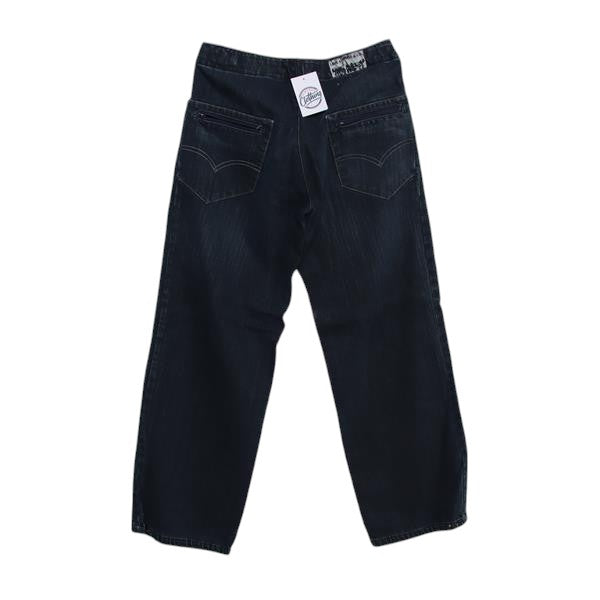 Levi's 1127 Antiform jeans denim W32 L34 uomo