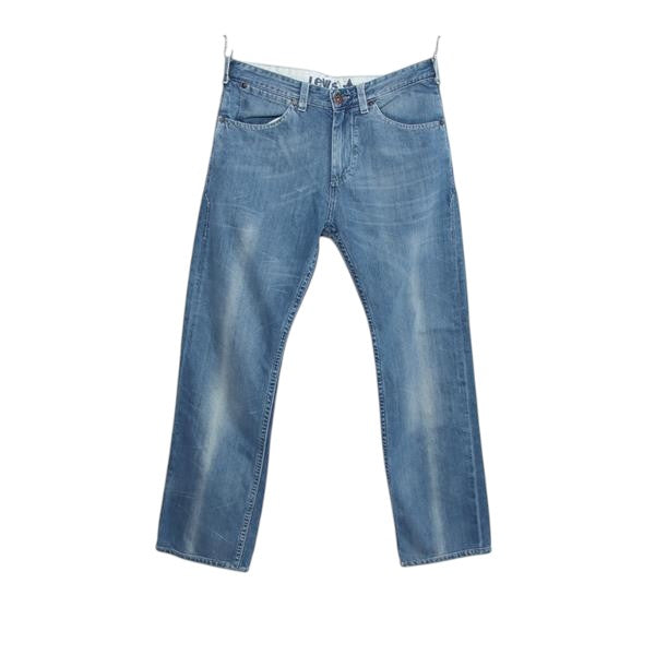 Levi's 4023 Star jeans denim W34 L36 uomo